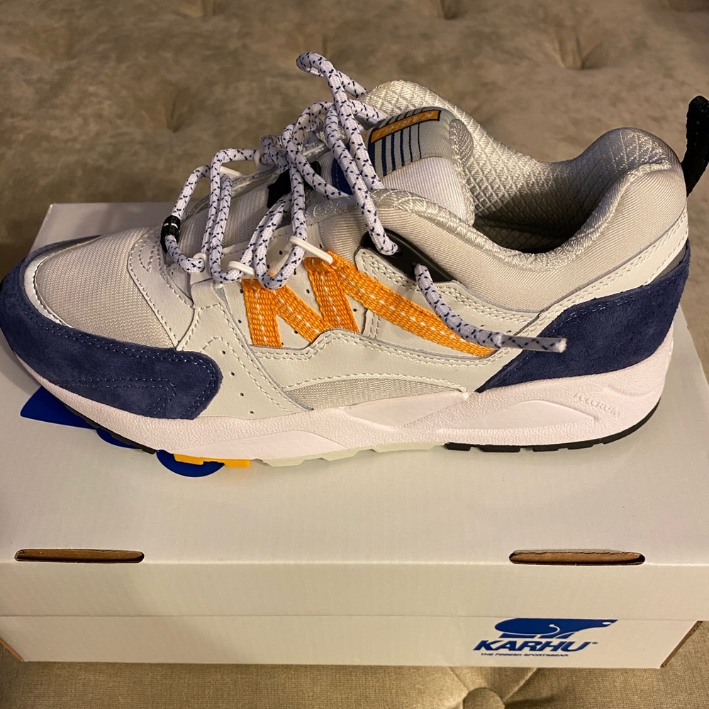 Karhu Fusion 2.0